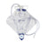 Dover - Urinary Drainage Bag 2000 mL Sterile Anti-Reflux Barrier - 6206