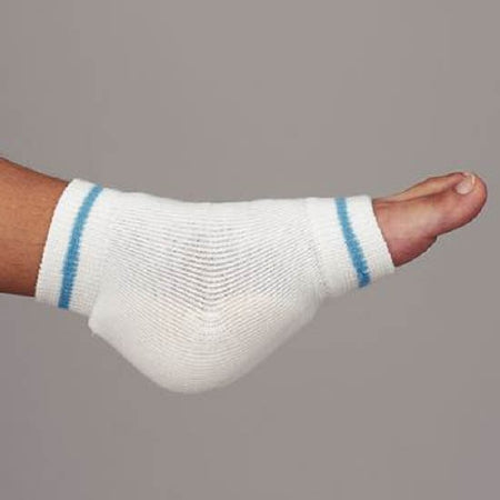 Patterson Medical Supply Rolyan AM Heel / Elbow Protector Large Green Trim - 55976302