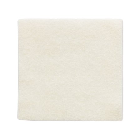 Melgisorb Ag - Silver Alginate Dressing 4 X 4 Inch Square Sterile - 255100