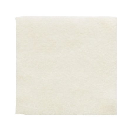 Melgisorb Ag - Silver Alginate Dressing 6 X 6 Inch Square Sterile - 255150