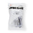 3M - Protective Goggles Clear Tint Polycarbonate Lens Elastic Strap One Size Fits Most - 40660-00000-10