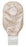Hollister New Image Ostomy Pouch Two-Piece System 12 Inch Length 1-3/4 Inch Stoma Drainable Pre-Cut - 18002
