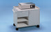 Hausmann Industries Splint / Cast Cart Gray - 6695