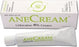Focus Health Group AneCream Topical Pain Relief 4% Strength Lidocaine Cream 15 Gram - 24357070115