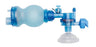 CPR - Resuscitator Nasal / Oral Mask - 1055176