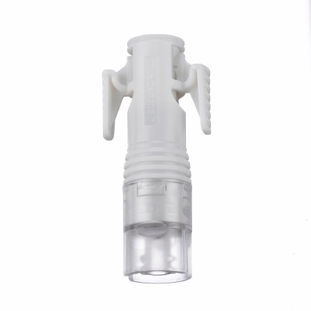 B. Braun Tevadaptor Syringe Adapter - 412118