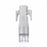 B. Braun Tevadaptor Syringe Adapter - 412118