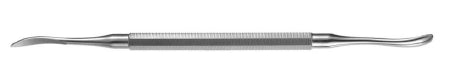 Padgett - Periosteal Elevator Dingman 7-1/4 Inch Length Surgical Grade Stainless Steel NonSterile - PM-4770