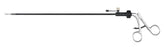 Miltex Miltex Grasping Forceps Babcock 35 cm OR Grade Stainless Steel (German) Ratchet Lock Finger Ring Handle 5 mm, Dual Action Jaw - 35-105