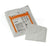 Excilon AMD - Antimicrobial Drain Sponge PHMB (Polyhexamethylene Biguanide) / Nonwoven 4 X 4 Inch Sterile - 7088