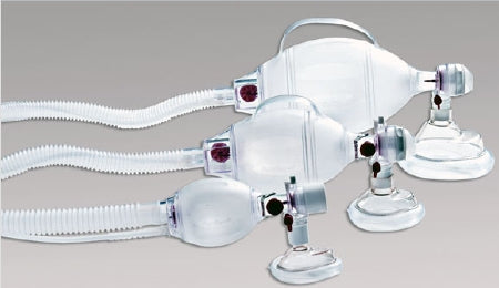 Spur II - Resuscitator Nasal / Oral Mask - 531614000