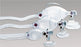 Spur II - Resuscitator Nasal / Oral Mask - 531614000