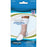 Sport Aid - Ankle Support Large Pull-On Left or Right Foot - SA1400 BEI LG