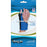 Sport-Aid - Thumb Support Adult Large / X-Large Hook and Loop Strap Closure Blue - SA9001 BLU L/X