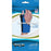 Sport-Aid - Thumb Support Adult Small / Medium Hook and Loop Strap Closure Blue - SA9001 BLU S/M