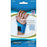 Scott Specialties - Wrist Support Wraparound Neoprene / Fabric Left or Right Hand Blue One Size Fits Most - SA9013 BLU UN