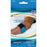 Sport-Aid - Tennis Elbow Support One Size Fits Most D-Ring / Hook and Loop Strap Closure Strap Left or Right Arm 7 to 15 Inch Forearm Circumference Blue - SA9032 BLU UN