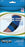 Scott Specialties Sport-Aid Elbow Sleeve Large Hook and Loop Closure Tennis with Tension Strap - SA9035 BLU LG