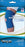 Scott Specialties Sport-Aid Knee Sleeve Large Slip-On 15 to 17 Inch Circumference 12-1/2 Inch Length Left or Right Knee - SA9050 BLU LG