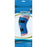 Sport-Aid - Knee Sleeve Medium 14 to 15 Inch Knee Circumference 12-1/2 Inch Length Left or Right Knee - SA9067 BLU MD