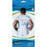 Sport-Aid - Back Support Medium / Large Hook and Loop Closure 32 to 44 Inch Waist Circumference 9 Inch Height Adult - SA3251 WHI M/L