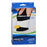 Sport-Aid - Rib Belt One Size Fits Most Hook And Loop Closure 6 Inch Height - SA3813 WHI UNF