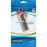 Scott Specialties - Wrist Brace Contoured Elastic / Suede Left Hand Beige Medium - SA4039 BEI MDL