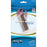 Scott Specialties - Wrist Brace Contoured Elastic / Suede Left Hand Beige Small - SA4039 BEI SML