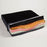 AliMed - Coccyx Support Seat Cushion 16 W X 16 D X 3-5/8 H Inch Foam / Gel - 563301
