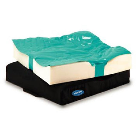 InTouch, Flovair Max - Seat Cushion 20 W X 16 D Inch Fluid-Filled - 563411