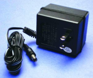 Smart Caregiver - AC Adapter - AC-02