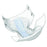 Cardinal Wings Choice Plus Adult Incontinent Brief Tab Closure Small Disposable Heavy Absorbency - 60032