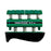Fabrication Enterprises CanDo Digi-Flex Finger Exerciser Cando Digi-Flex 5 Lbs, Medium, Green - 10-0742