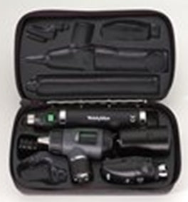 Welch Allyn Diagnostic Set 3.5 V - 97110-MC