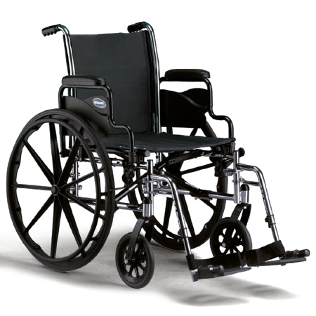 Invacare - Wheelchair Link For Tracer Dlx /Sx/Sx Recliner/Titan Wheelchair - 1012173