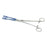 Cooper Surgical Forcep Dressing 22Cm Coated Ea - 909163