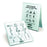 Patterson Medical Supply Performance Health Communication Cards - 563119