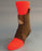 F8 X - Ankle Brace Medium Hook and Loop Closure Left or Right Foot - 08142253