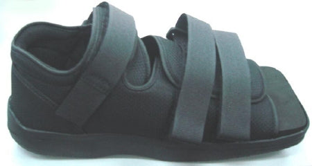 Bird & Cronin Post-Op Shoe Small Male - 8144272