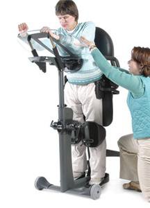 Basic EasyStand Evolv - Sit-To-Stand Patient Lift - 70655