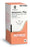 J & J Healthcare Systems Monocryl Plus Antibacterial Suture with Needle Absorbable Uncoated Undyed Suture Poliglecaprone 25 with Irgacare MP Antibacterial Suture Size 3-0 27 Inch Suture 1-Needle 24 mm Length 3/8 Circle Reverse Cutting Needle - CP936H