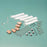 Rolyan - Finger Splint Kit - 553235