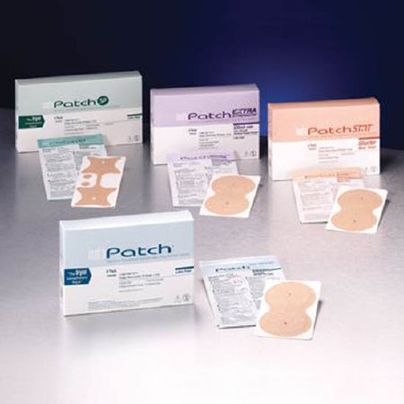 Patterson Medical Supply Iontopatch - Stat Drug Delivery Electrode - 564091