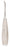 Miltex - Periosteal Elevator Cushing 6 Inch Length OR Grade German Stainless Steel NonSterile - 26-1403
