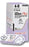 J & J Healthcare Systems Coated Vicryl Plus Suture with Needle Absorbable Coated Undyed Suture Braided Polyglactin 910 Size 2-0 27 Inch Suture 1-Needle 26 mm Length 1/2 Circle Taper Point Needle - VCP269H
