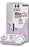 Coated Vicryl Plus - Suture with Needle Absorbable Coated Undyed Suture Braided Polyglactin 910 Size 2 - 0 27 Inch Suture 1-Needle 26 mm Length 1/2 Circle Taper Point Needle - VCP269H