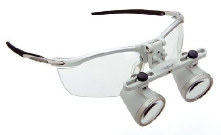 Heine USA Binocular Loupe 2X Magnification - C-000.32.327