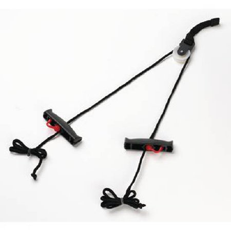 Patterson Medical Supply Lifelines E.S.P, Economy Shoulder Pulley Exerciser - 561148
