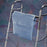 Patterson Medical Supply Scott Specialties Walker Quilted Bag - A7724