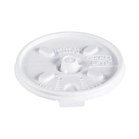 Dart Lock & Lift - Drinking Cup Lid - 8FTL